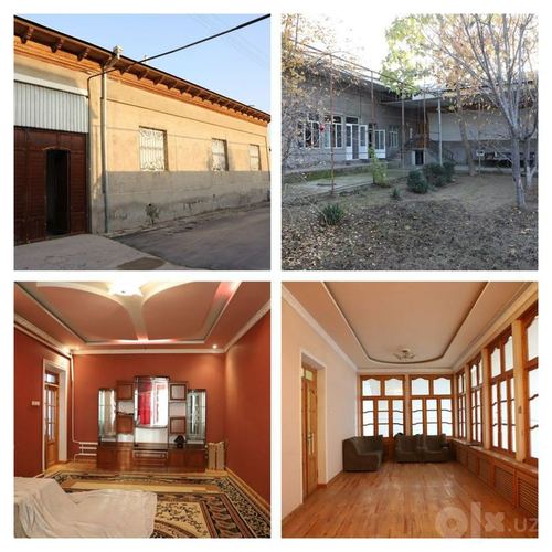 6-xonali uy, 5.76 m²