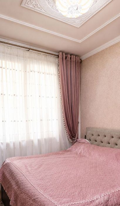 3-комнатная квартира, 67 м²