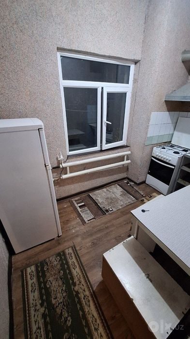 1-xonali kvartira, 39 m², Toshkent, Uchtepa tumani, sotuvga