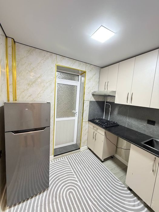 2-комнатная квартира, 60 м², Ташкент, Учтепинский район, на продажу