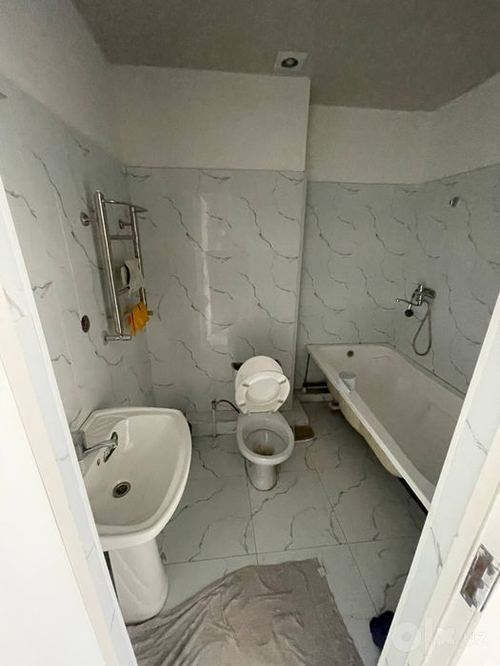 3-room apartment, 86.8 m²