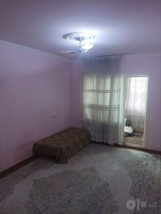 2-room apartment, 62 m², Tashkent, Yashnabad District, for sale