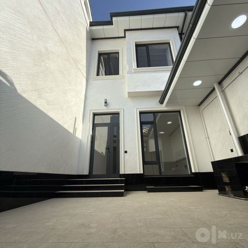 5-xonali uy, 150 m²