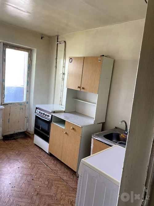1-комнатная квартира, 29 м²