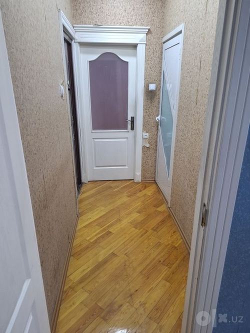 2-room apartment, 48 m²