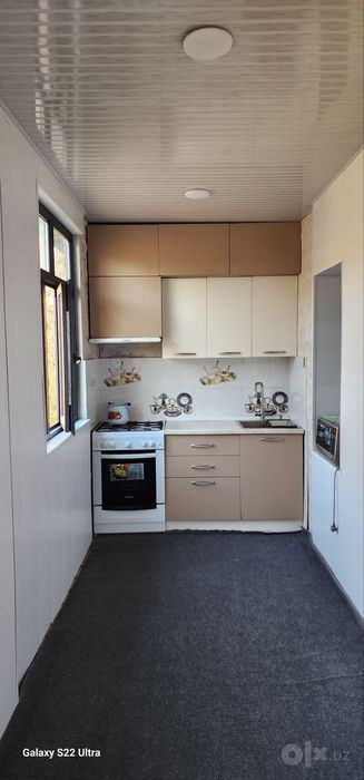 3-комнатная квартира, 65 м²