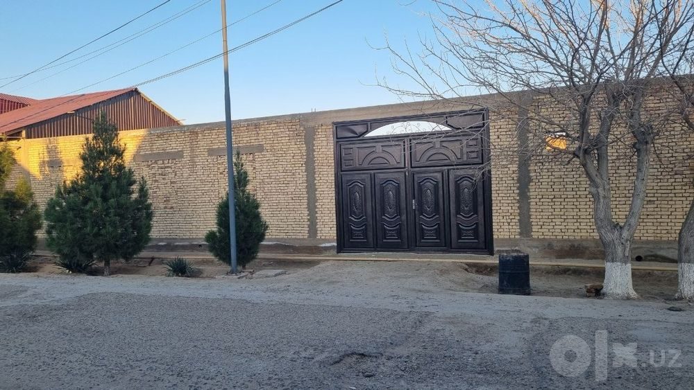 7-xonali uy, 6 m², Караулбазар, sotuvga