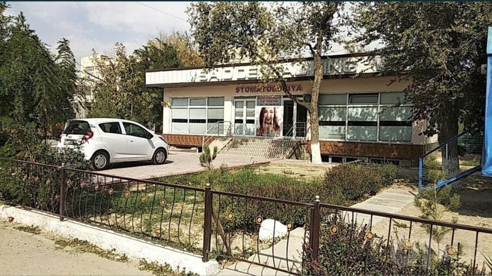 Бино Аренда ёки Сотилади