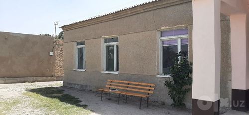 8-xonali uy, 86 m²