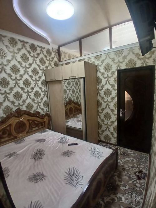 1-комнатная квартира, 48 м²