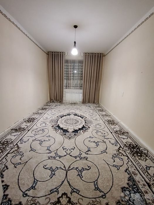 2-комнатная квартира, 62 м², Бухара, на продажу