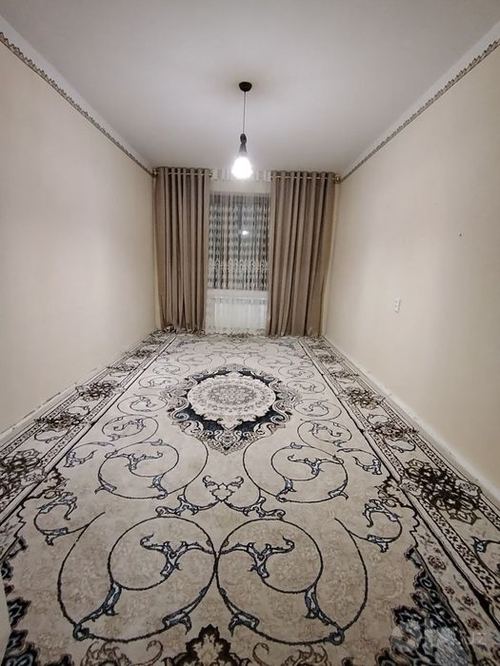 2-room apartment, 62 m²