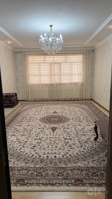 3-комнатная квартира, 133 м²