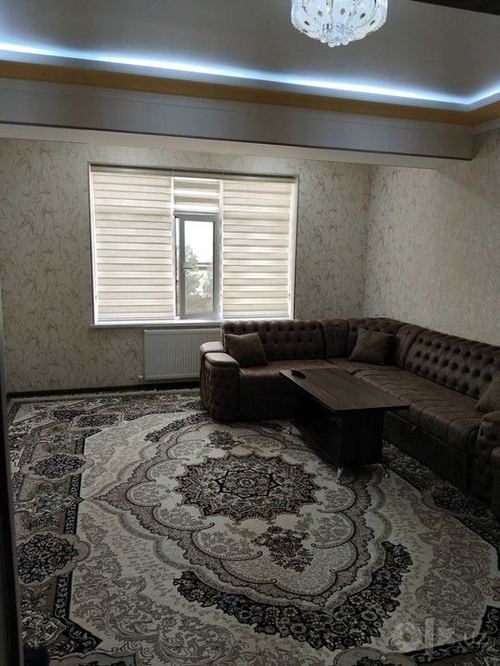 3-комнатная квартира, 86 м²