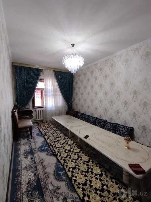 3-комнатная квартира, 90 м², Бухара, на продажу