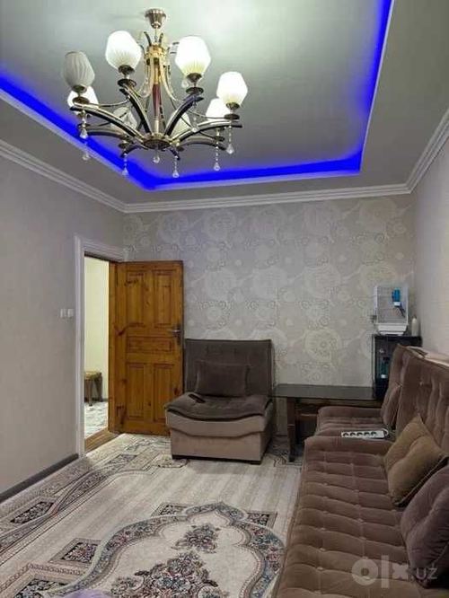 2-комнатная квартира, 64 м²