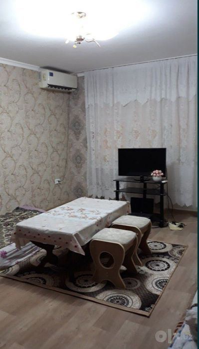 4-комнатная квартира, 77.4 м²