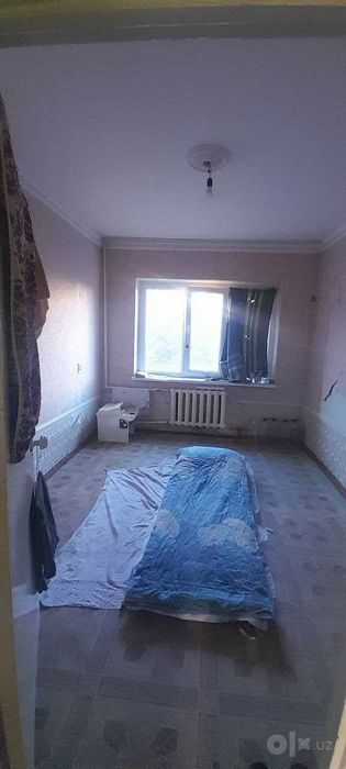 2-комнатная квартира, 64 м², Бухара, на продажу