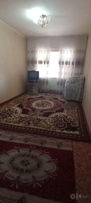 2-комнатная квартира, 58 м², Бухара, на продажу