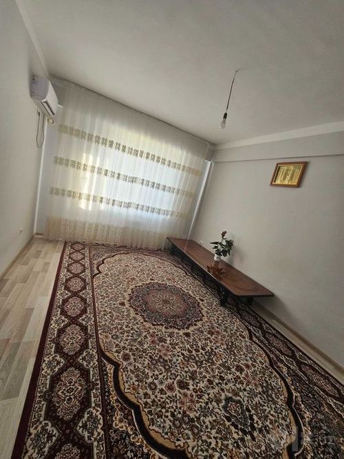 3-комнатная квартира, 72.4 м²