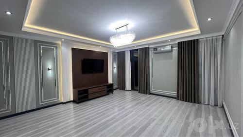 3-комнатная квартира, 145 м²