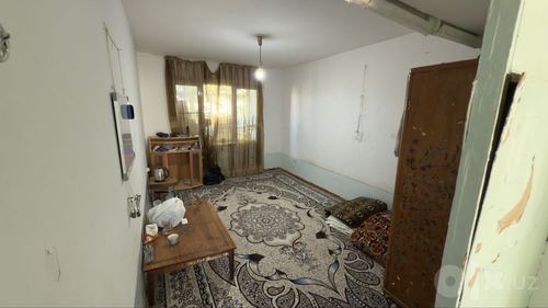 2-комнатная квартира, 56 м²