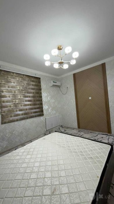 1-комнатная квартира, 40 м², Бухара, на продажу