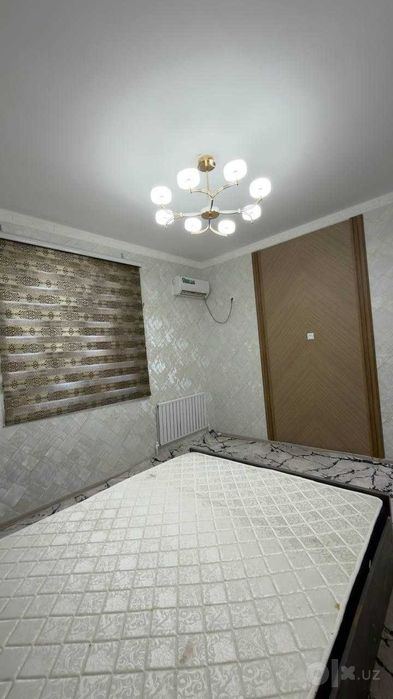 1-комнатная квартира, 40 м²