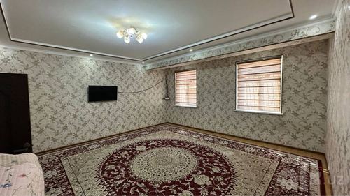 2-комнатная квартира, 75 м²
