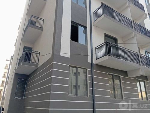 2-room apartment, 66 m²