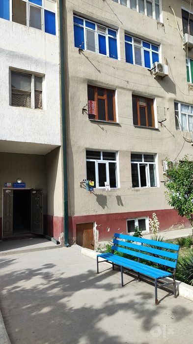 3-комнатная квартира, 80 м², Бухара, на продажу