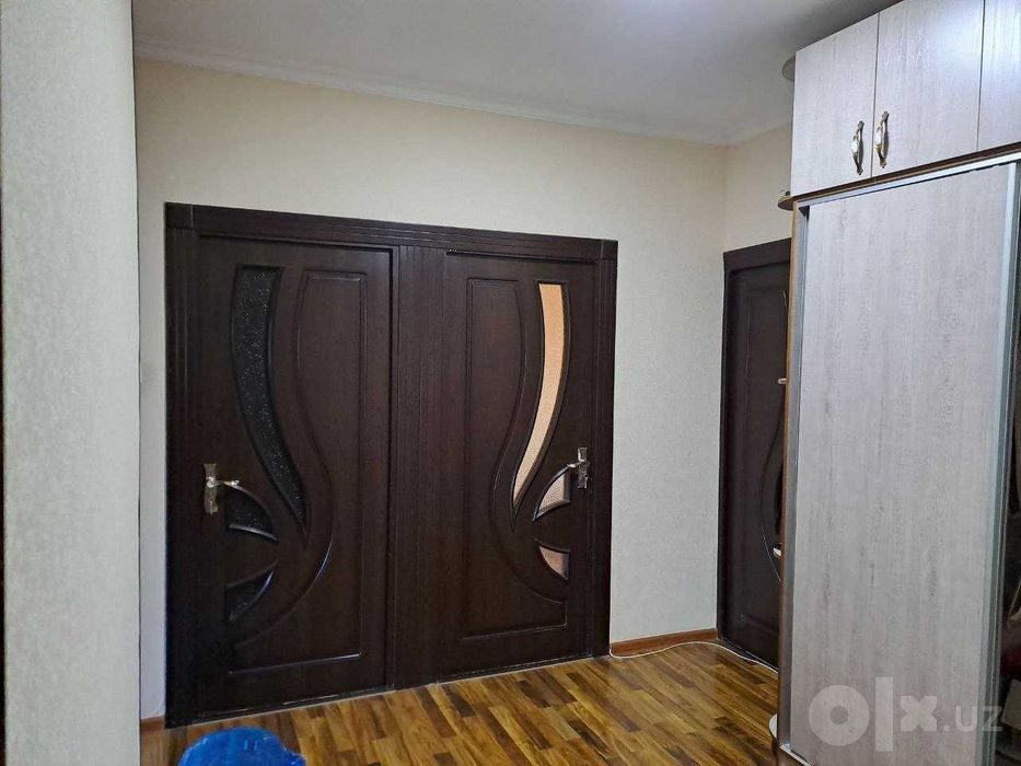 3-комнатная квартира, 80 м², Бухара, на продажу