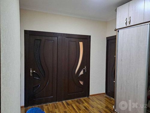 3-комнатная квартира, 80 м²