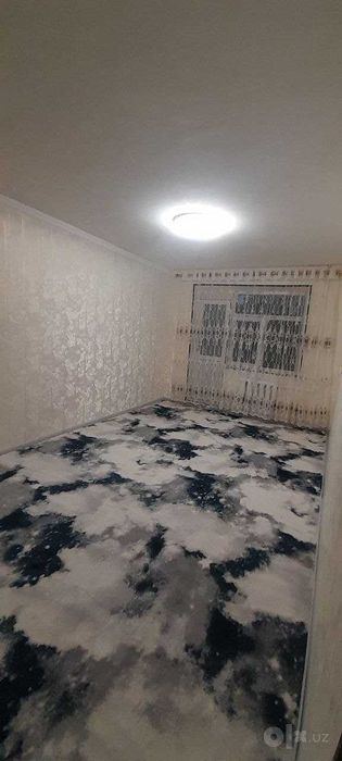 1-комнатная квартира, 35 м²