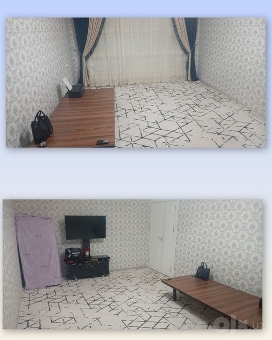 4-комнатная квартира, 63 м², Бухара, на продажу