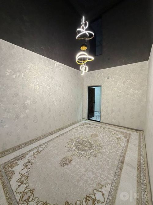 1-комнатная квартира, 40 м²