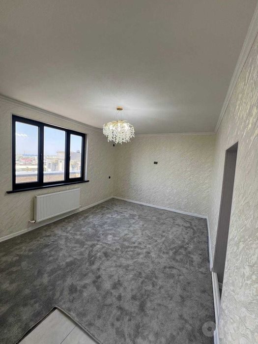 1-комнатная квартира, 72 м², Бухара, на продажу