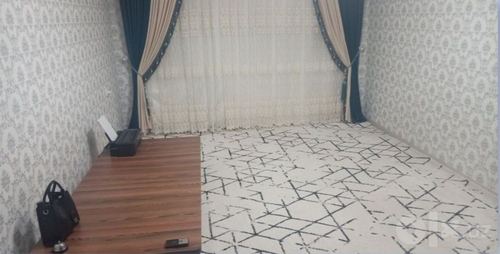 3-комнатная квартира, 65 м²