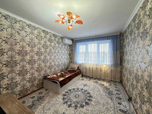 5-комнатная квартира, 100 м²