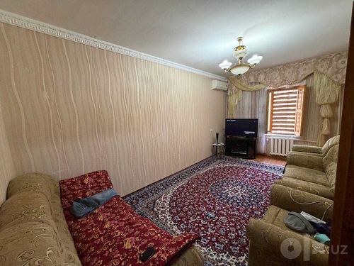 3-комнатная квартира, 86 м²