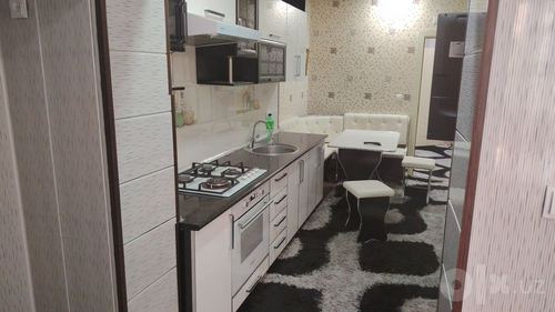 2-комнатная квартира, 65 м²