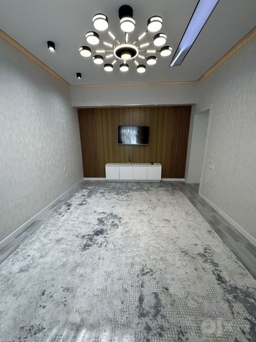 2-комнатная квартира, 65 м²