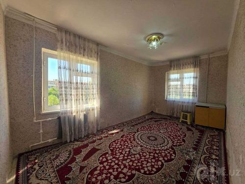 1-комнатная квартира, 40 м²