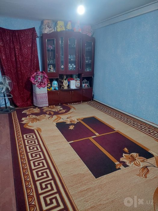 3-комнатная квартира, 68 м², Бухара, на продажу