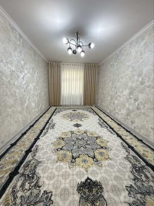 1-комнатная квартира, 35 м², Бухара, на продажу