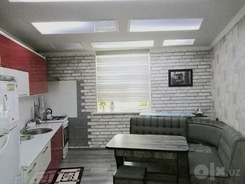 3-комнатная квартира, 80 м²