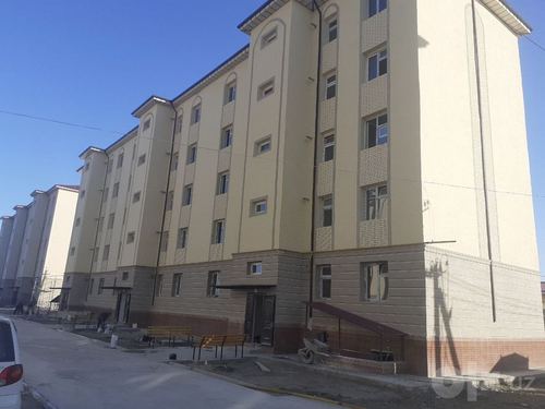 3-комнатная квартира, 65 м²