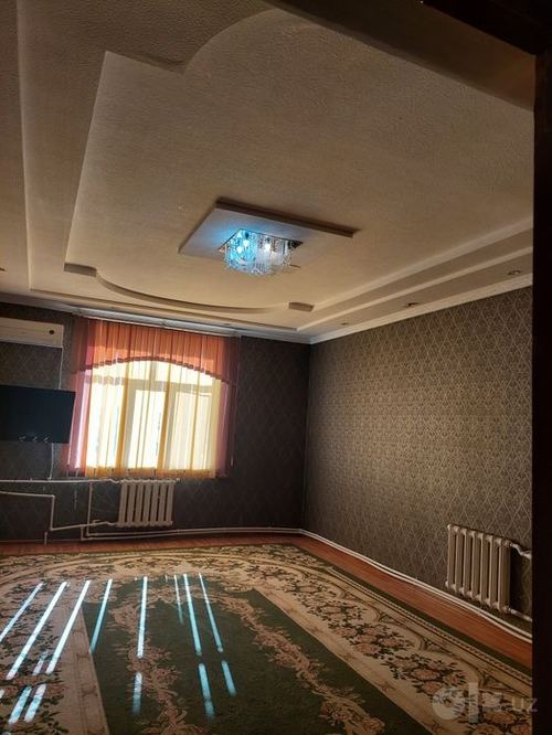2-room apartment, 82 m²
