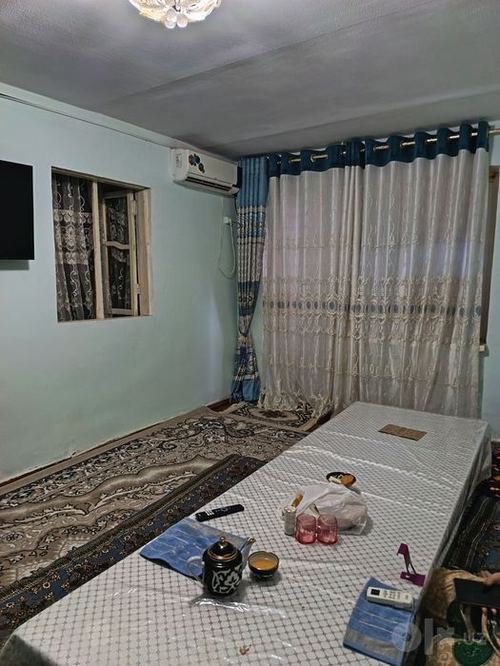 2-комнатная квартира, 48 м²