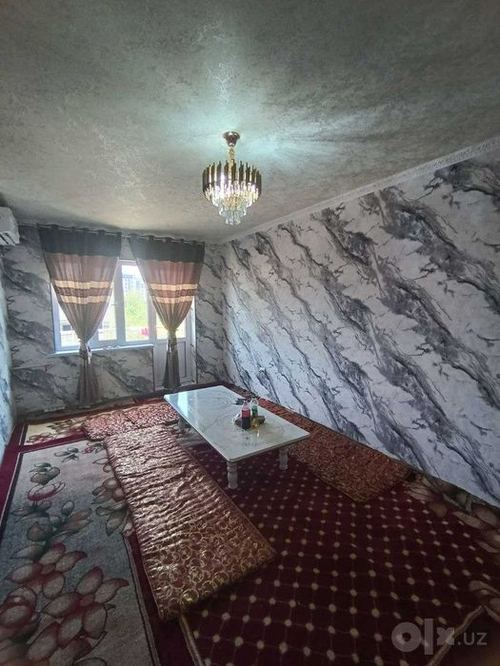 2-комнатная квартира, 55 м²